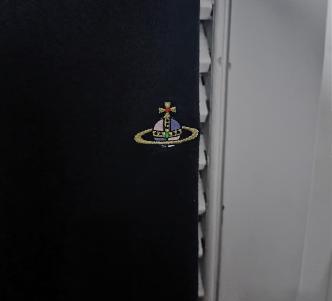 28 비비안웨스트우드 면바지 상품이미지3