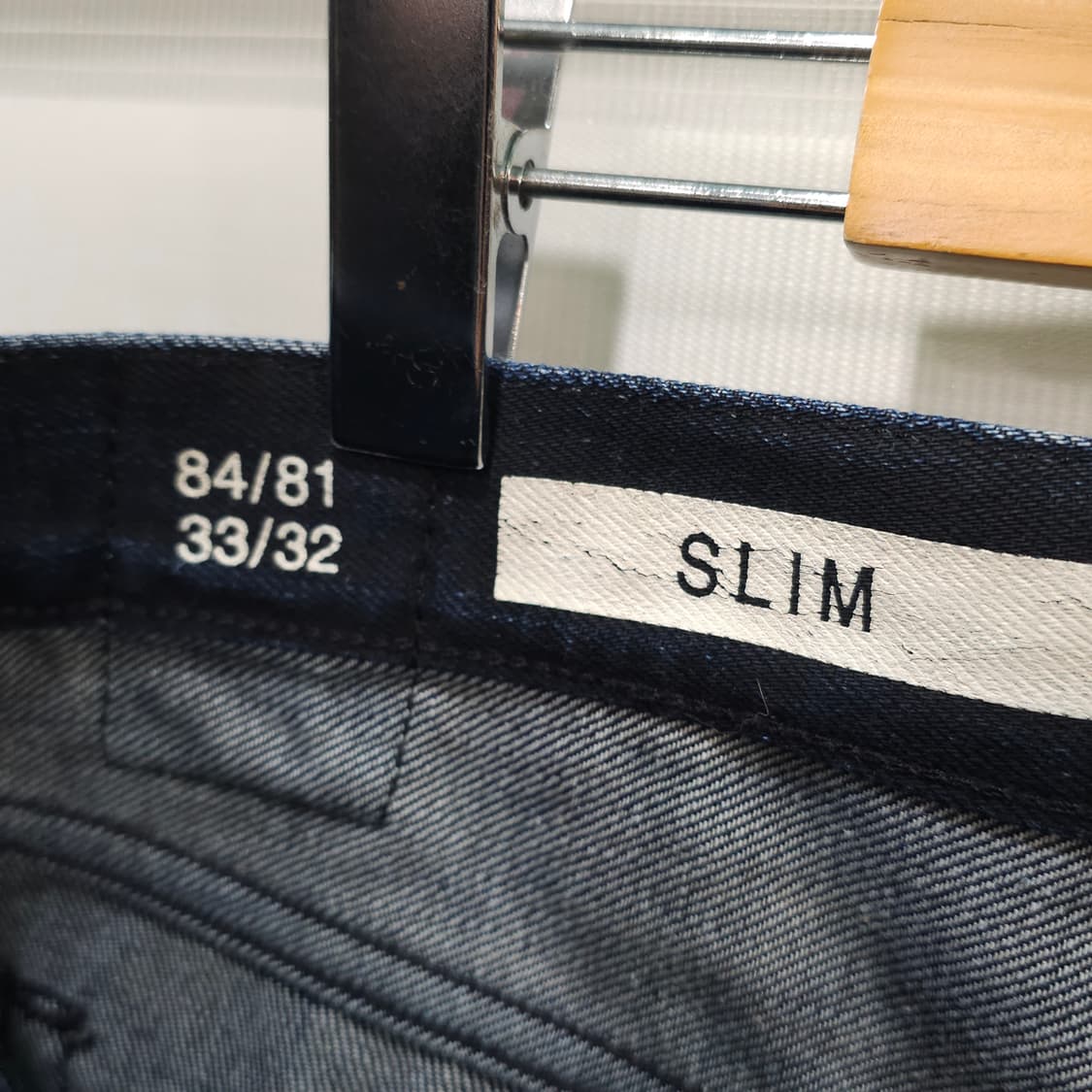 GAP 1969 슬림핏 데님팬츠 - 33 상품이미지9