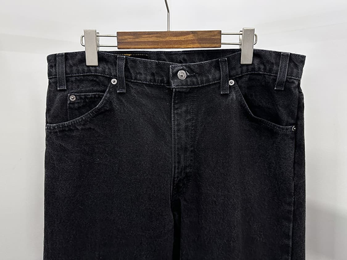 90'S LEVI'S 550_ made in U.S.A #5 (35) 상품이미지2