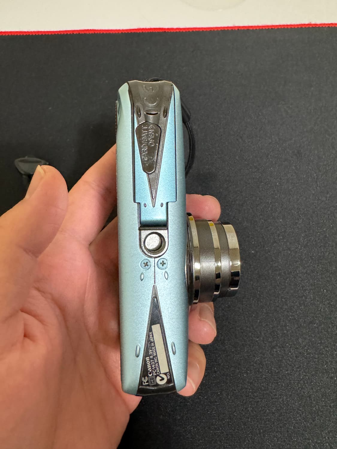 캐논 익서스 ixus 200is 디카 상품이미지4