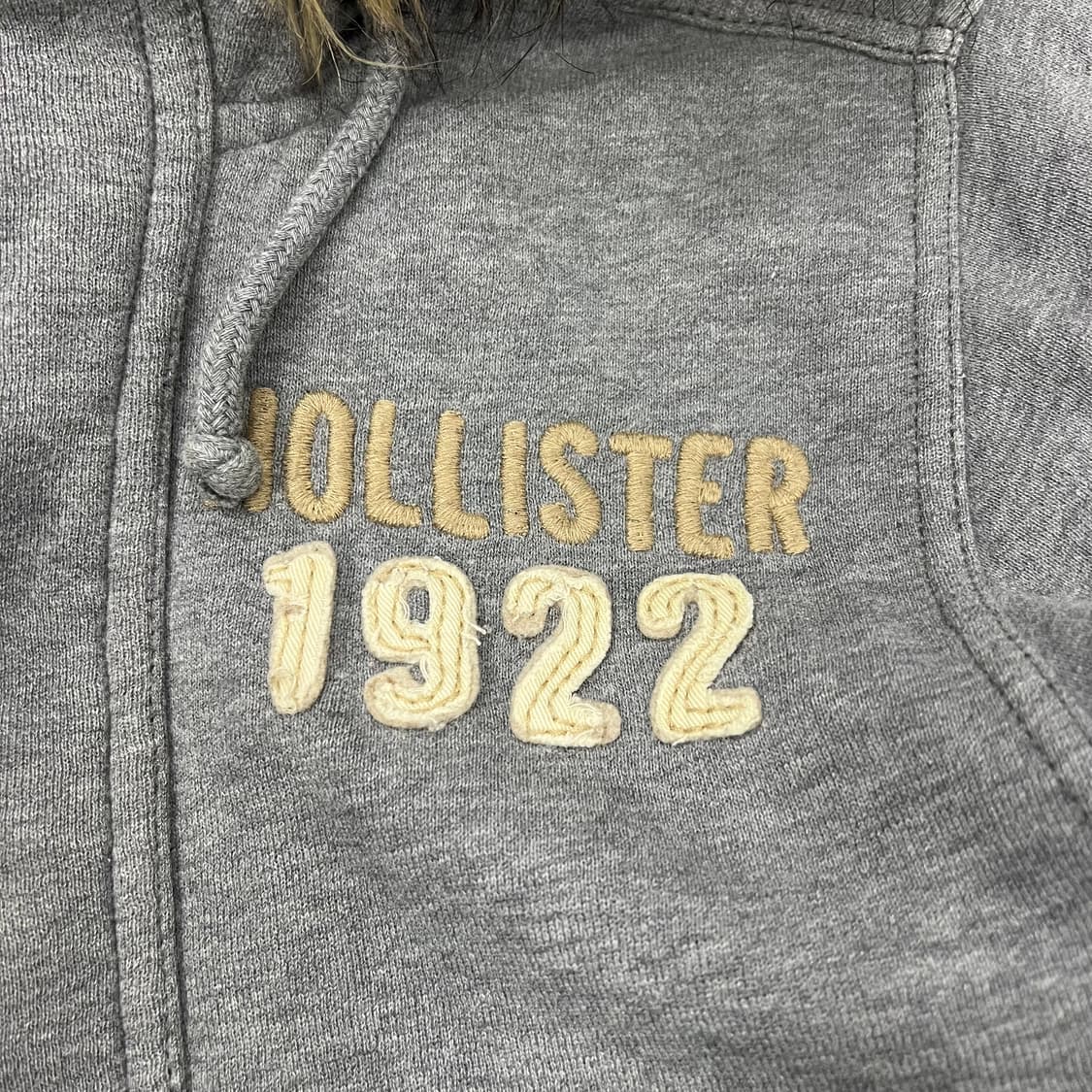 홀리스터 그레이 울프죠 상품이미지3