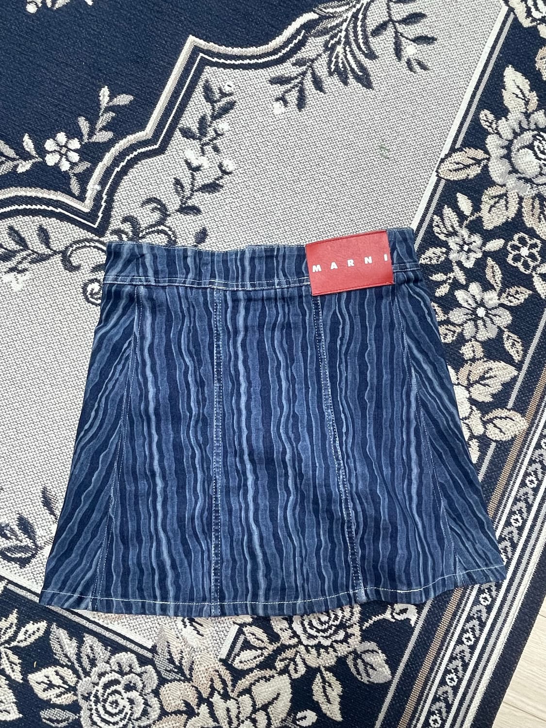 마르니 스커트 상품이미지1