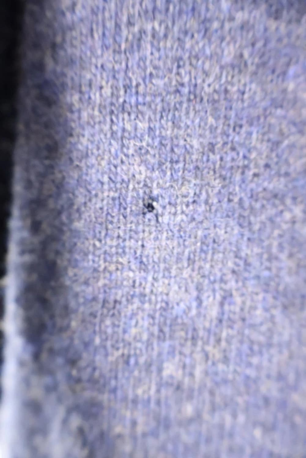 90's Polo Ralph Lauren Lambswool Knit 상품이미지5