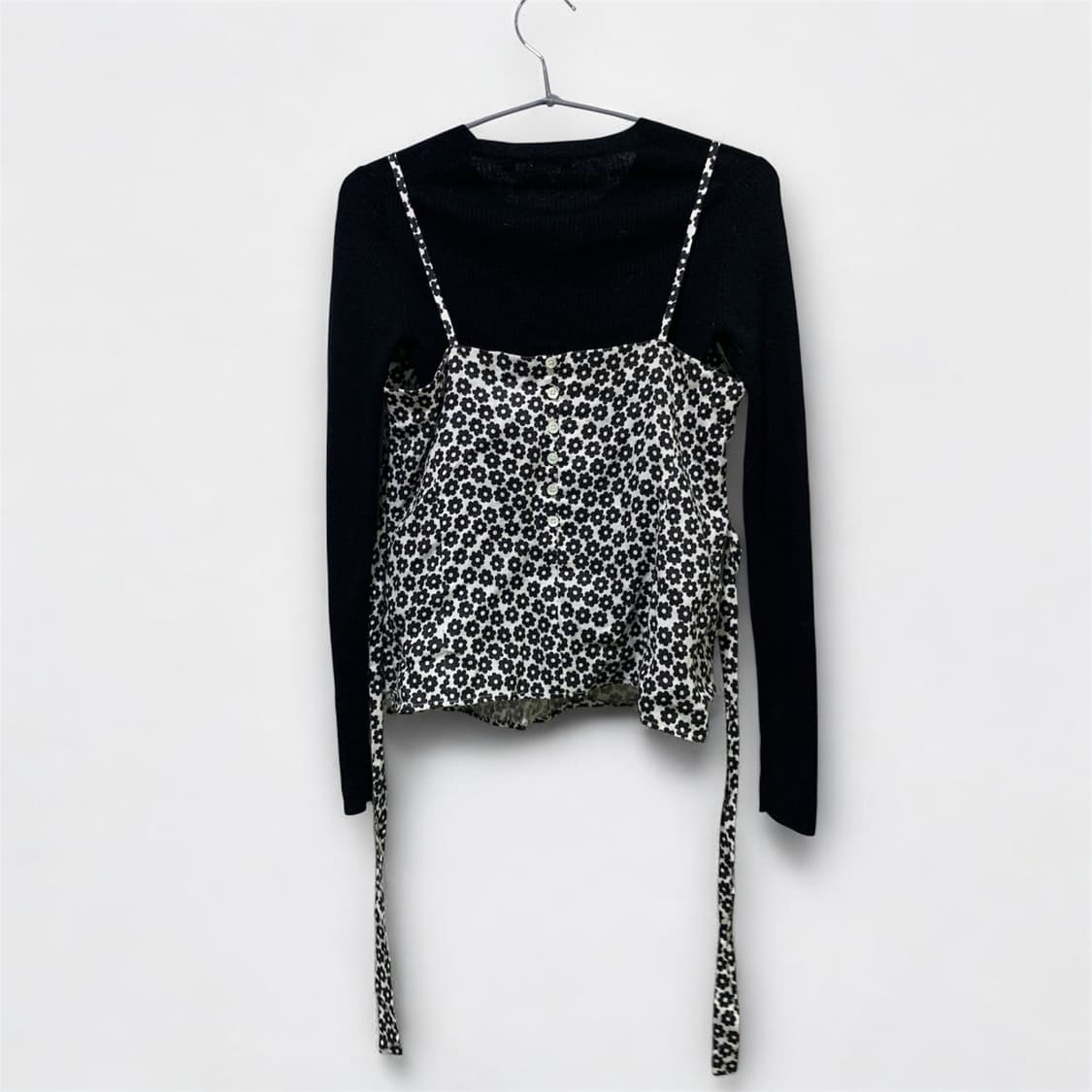 뷔스티에 나시 상품이미지2