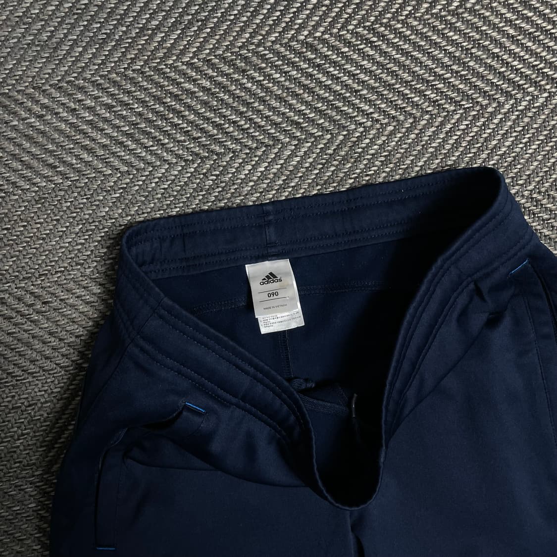 아디다스 사이드라인 풋볼 트레이닝 팬츠o 5156 상품이미지3