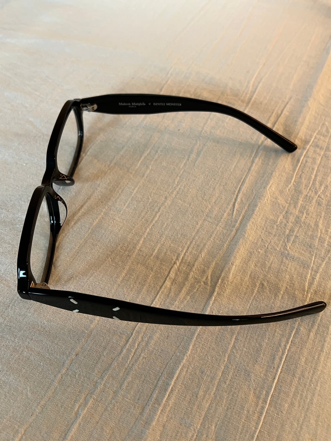 젠틀몬스터 마르지엘라 mm210 상품이미지4