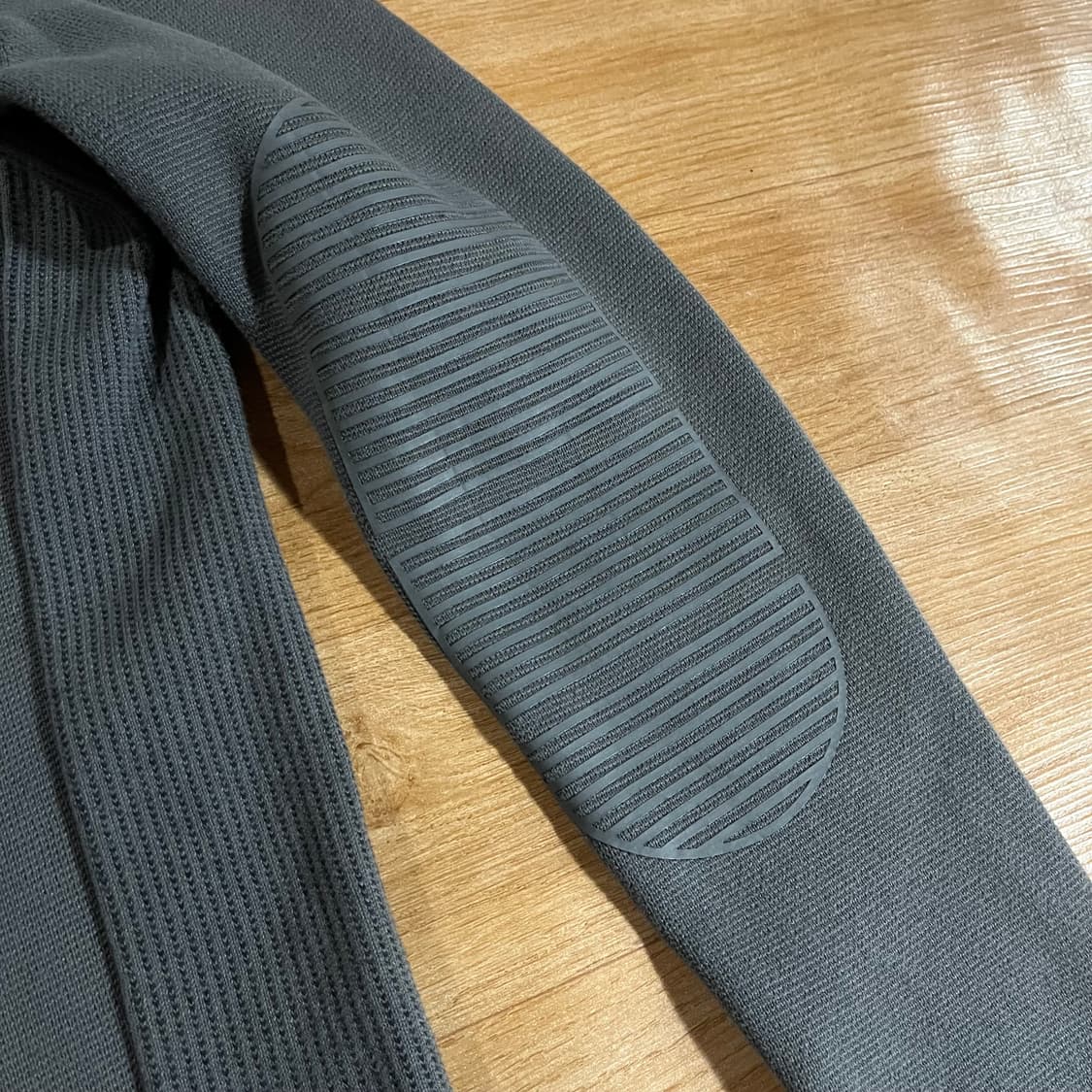 [95] 휴고보스 골프 니트 반집업 상품이미지9