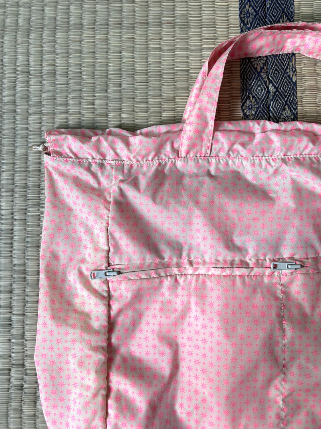 zucca bag (90s) 상품이미지4