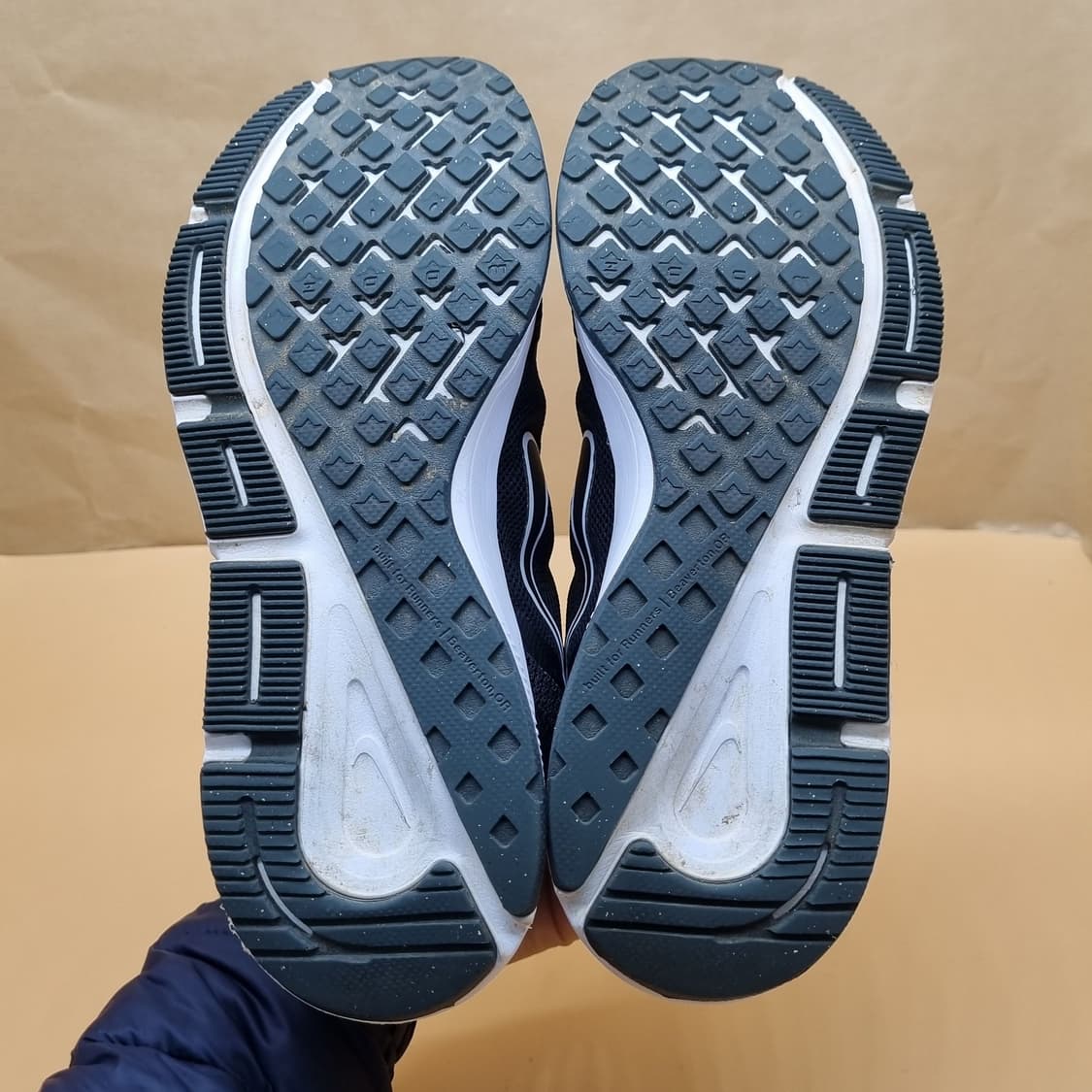 나이키 줌 스팬4 여성운동화240. 상품이미지3