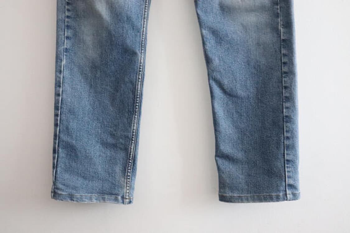 리바이스 505 상품이미지5