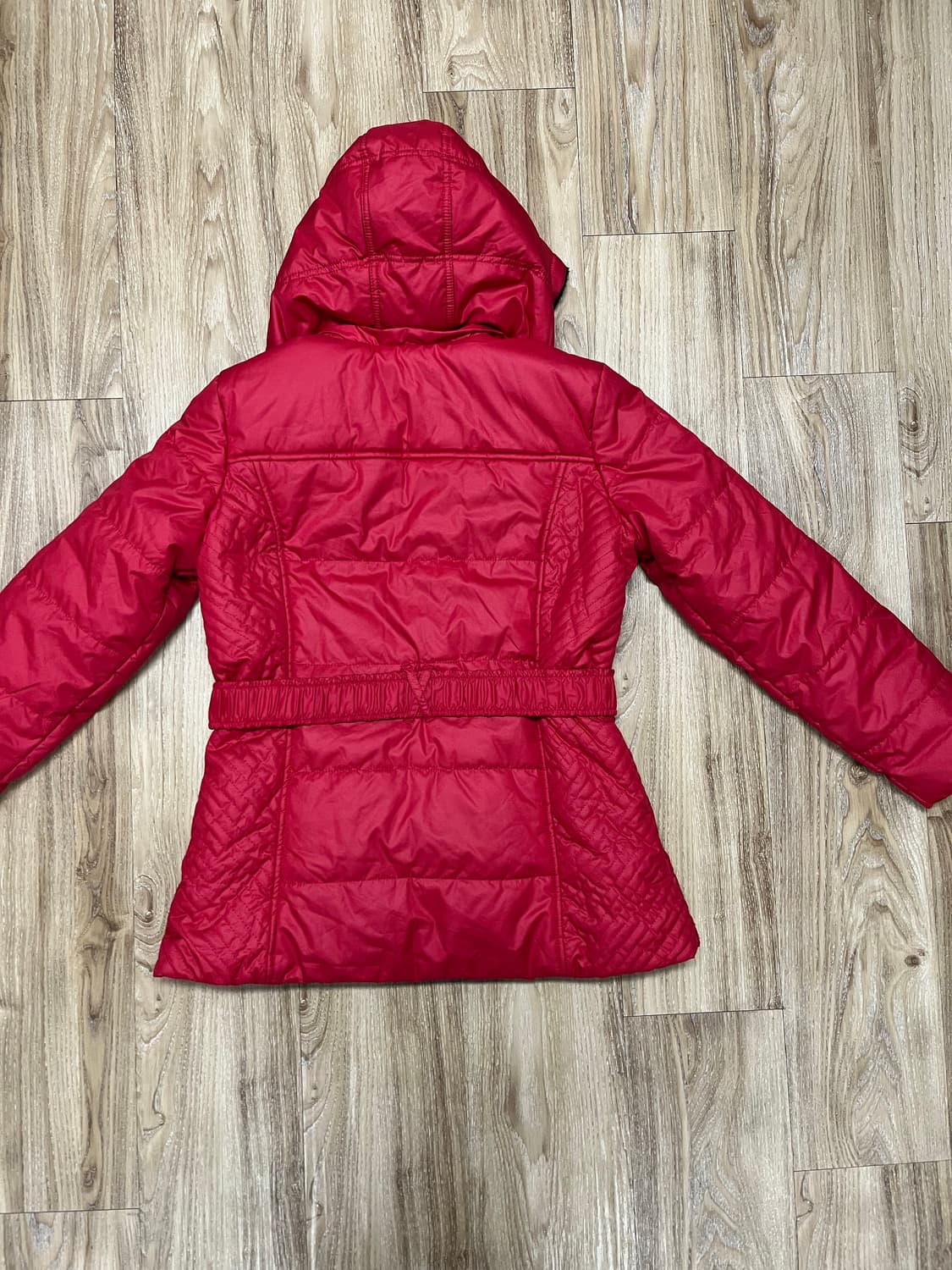 (새상품) 타미힐피거 점퍼 상품이미지5