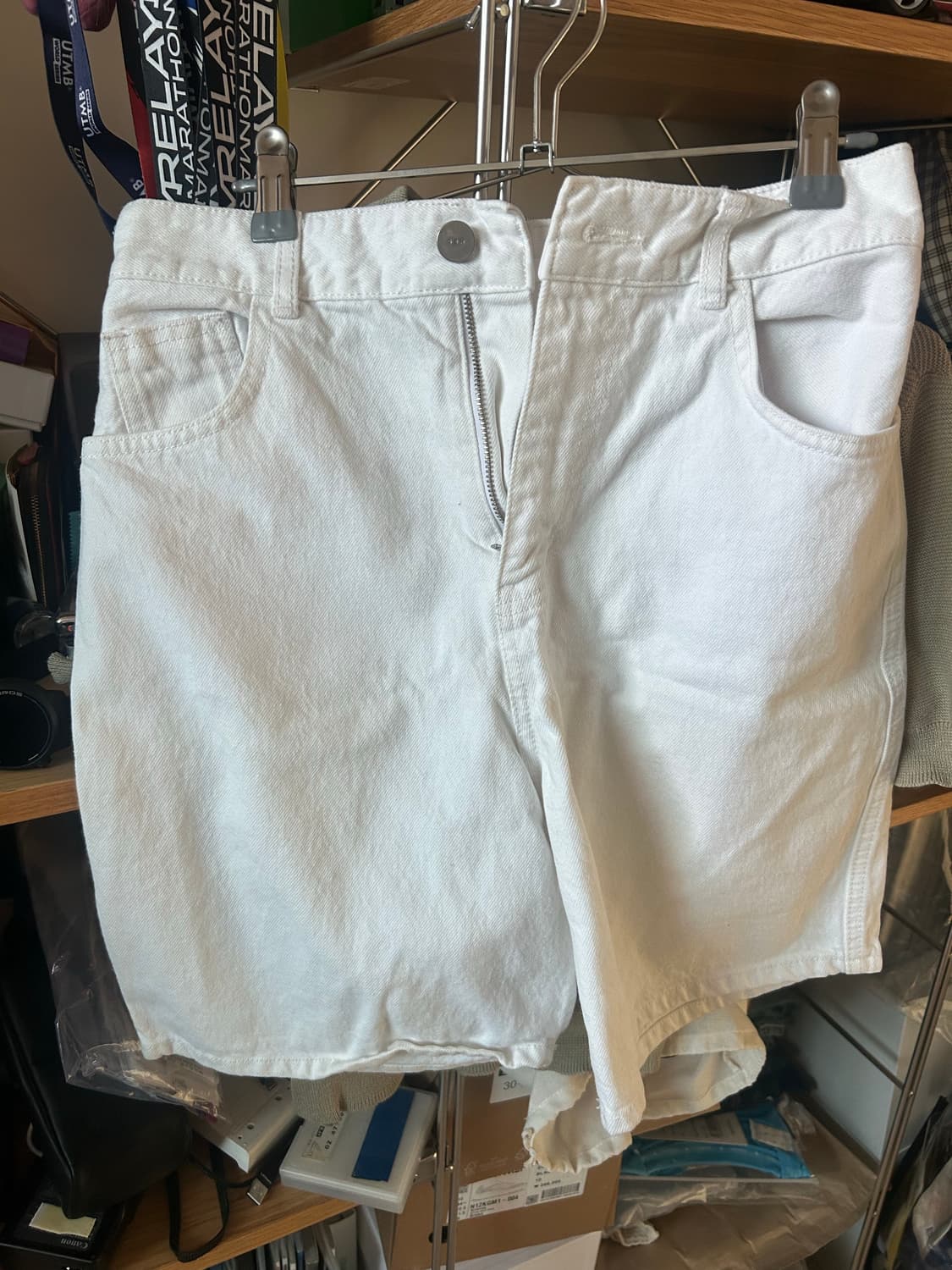 gbh 여성복 반바지  상품이미지1