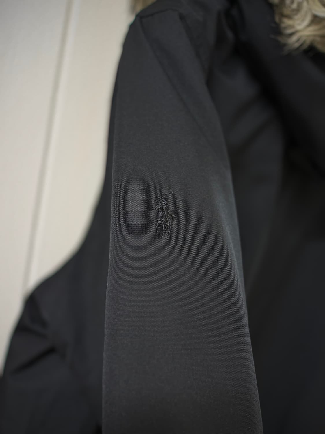 폴로 랄프로렌 글리세이드 다운 (M) 상품이미지3