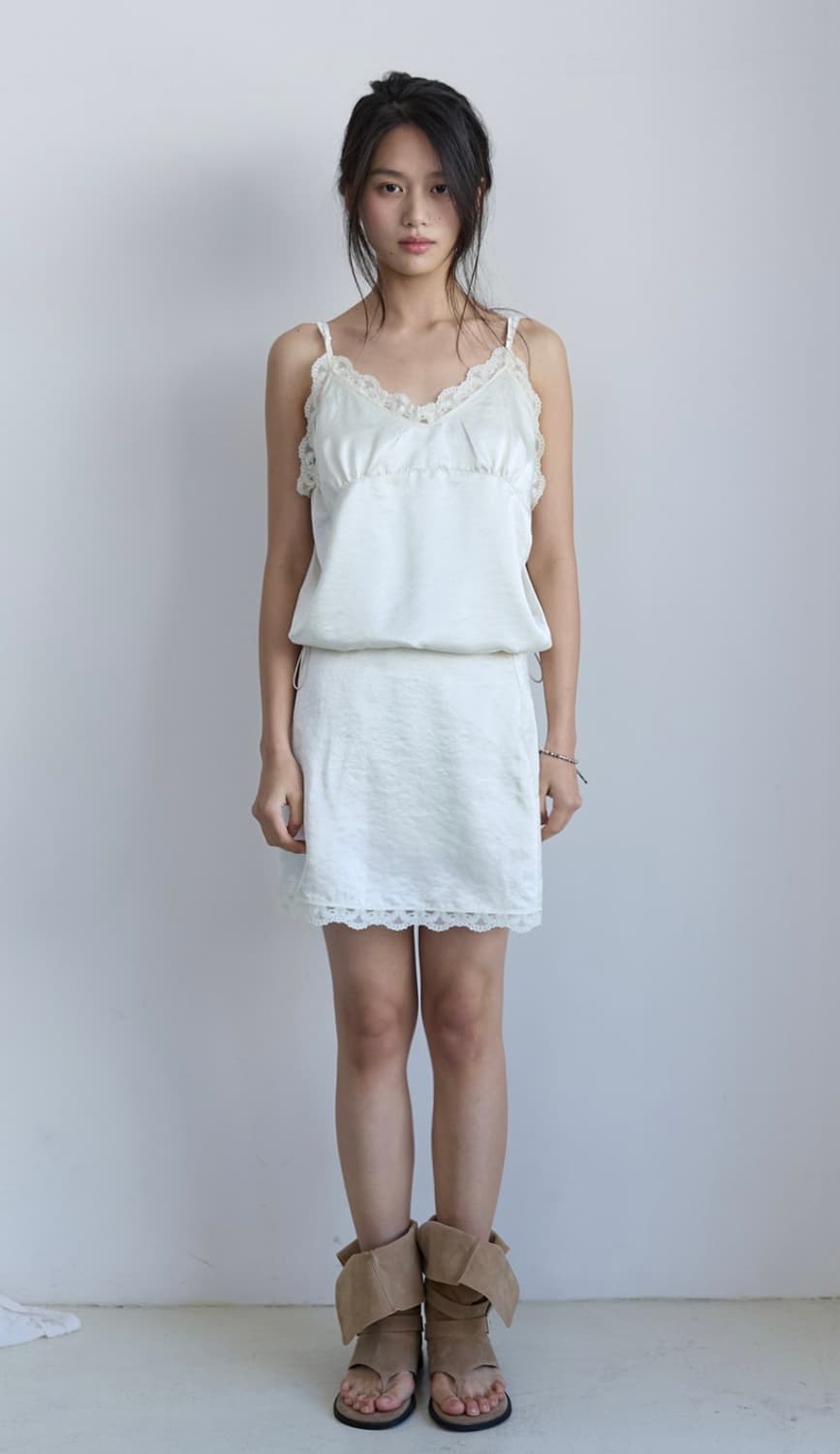 호쿠스포쿠스 레이스 나시 상품이미지3