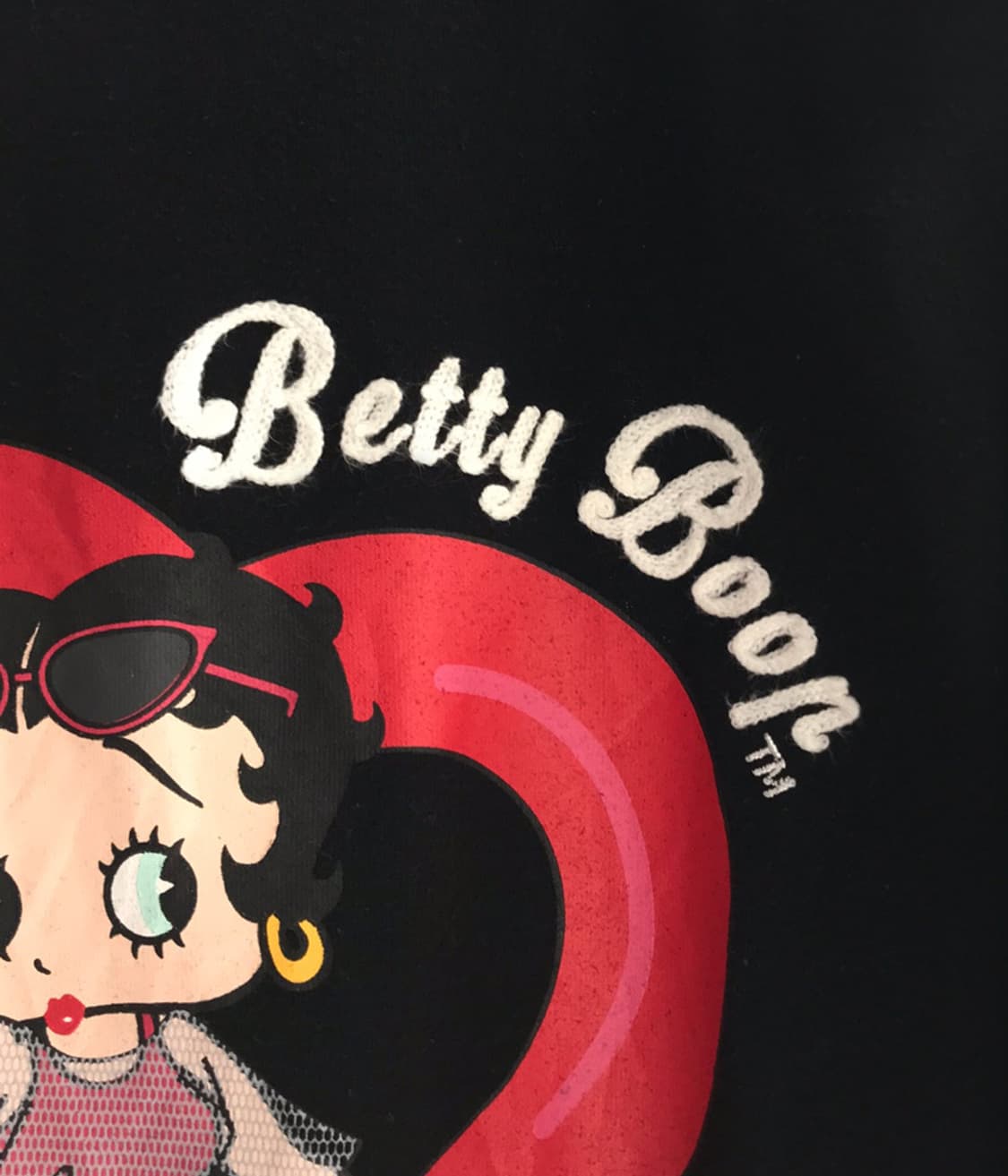 Betty-Boop 상품이미지6