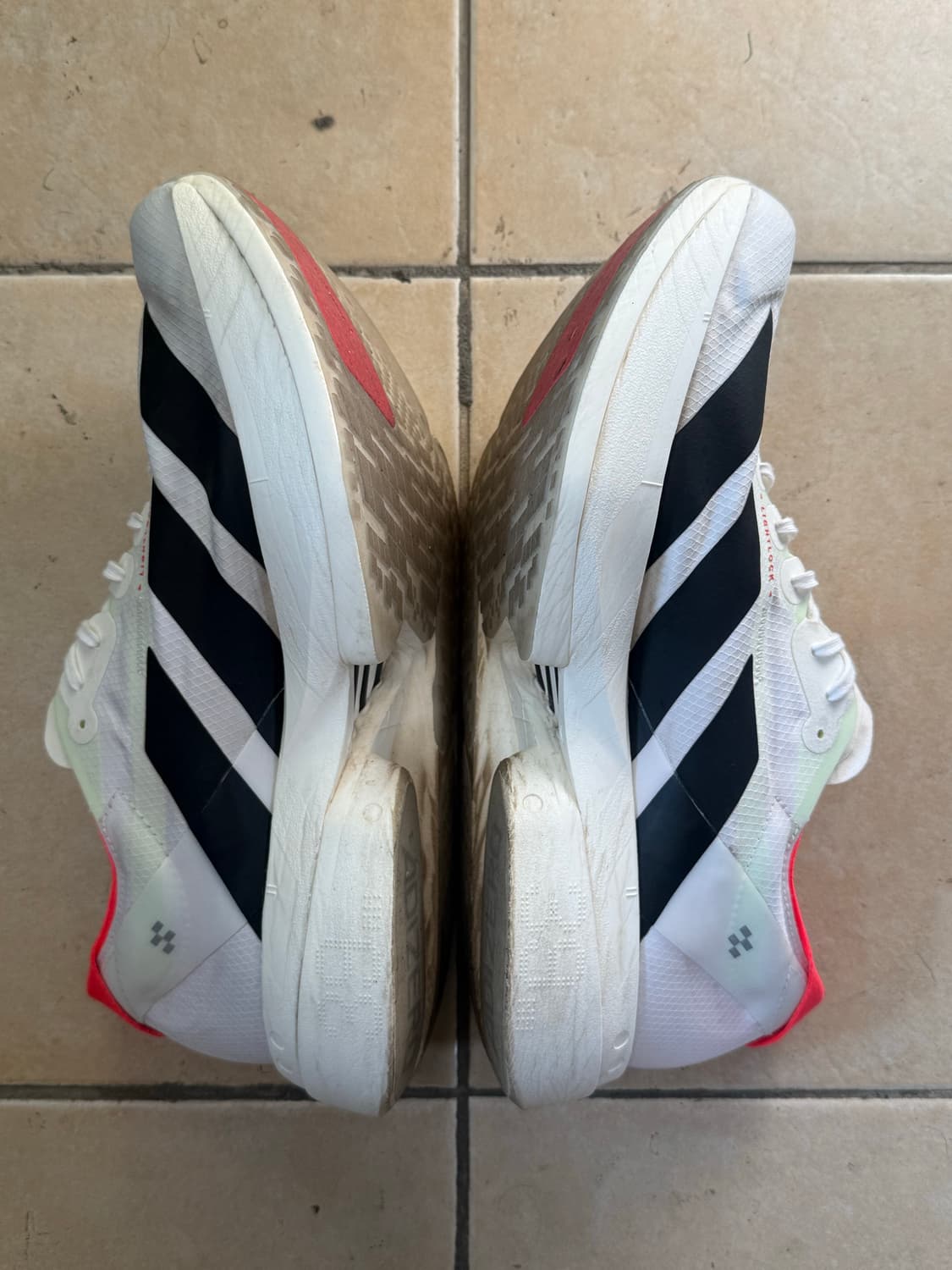 아디다스 아디제로 아디오스 프로 4 285 상품이미지3