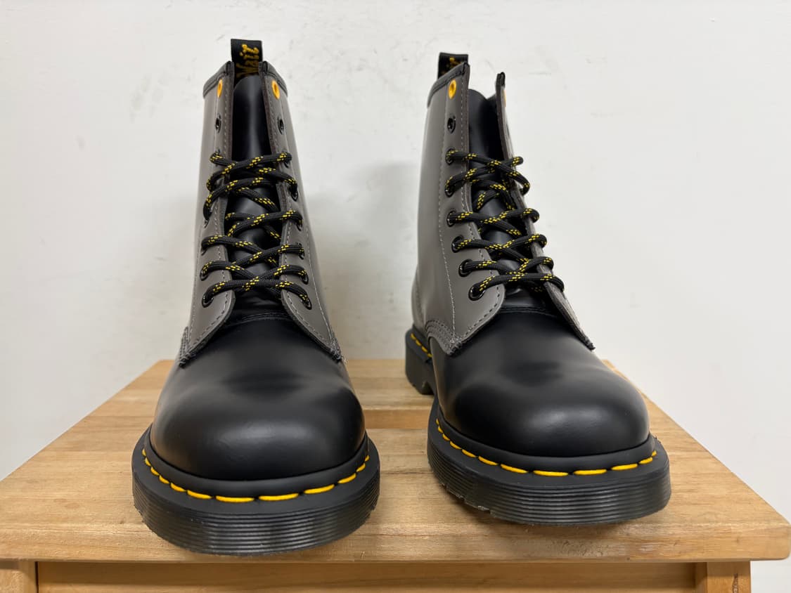 닥터마틴 여성 부츠 240 상품이미지4