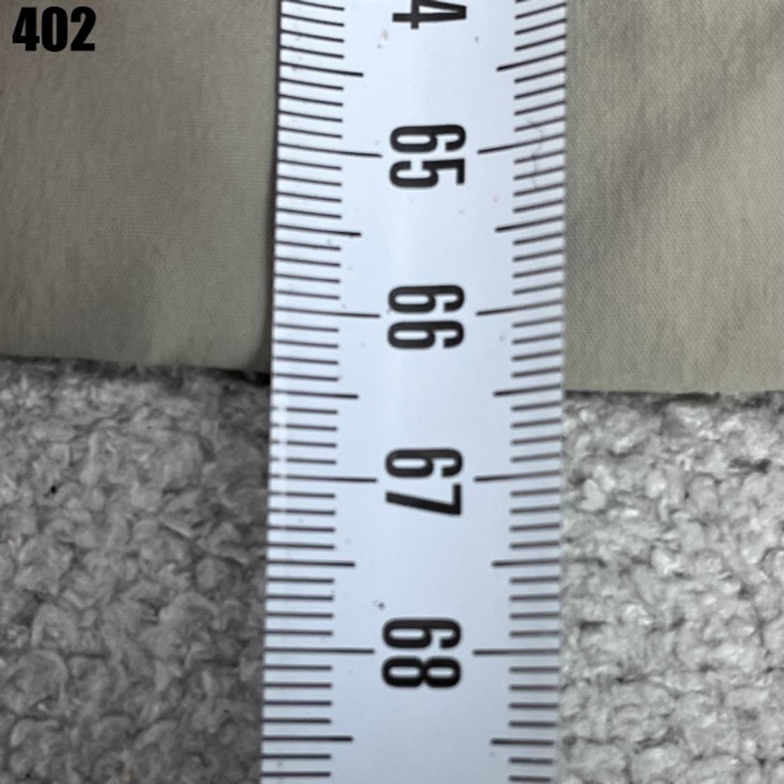 노스페이스 반팔 아노락  상품이미지5