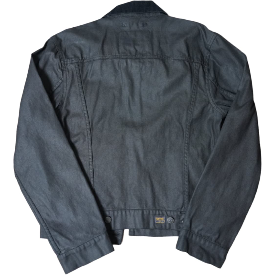 폴로 코팅 자켓 상품이미지3