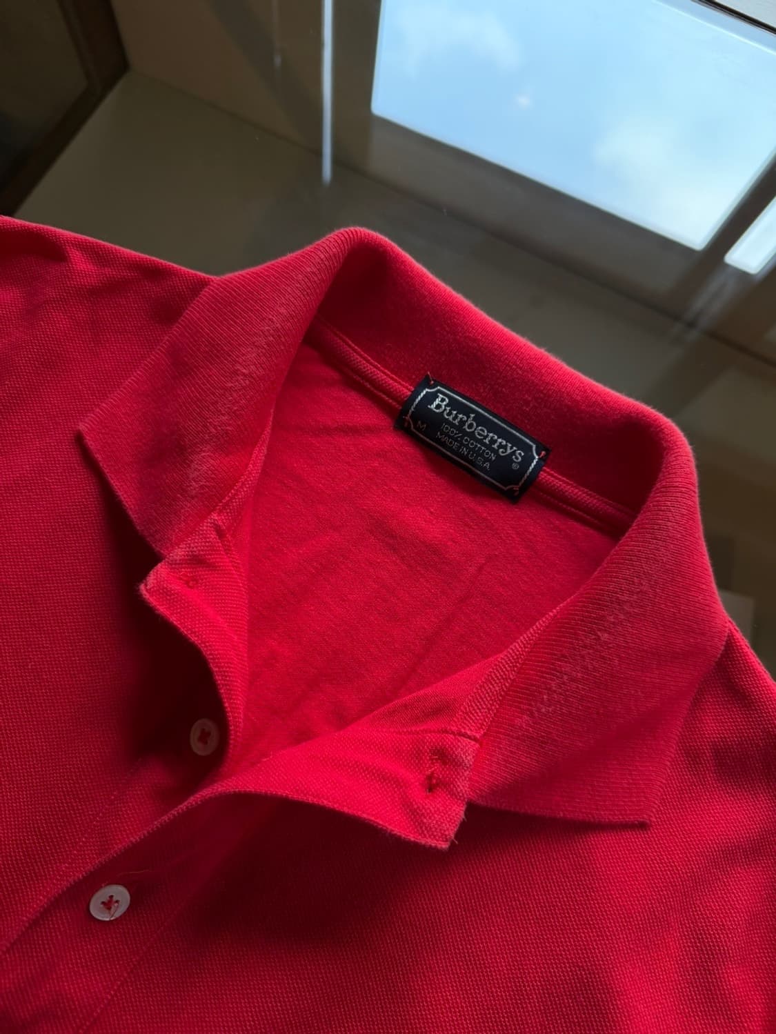 버버리 클래식 pk 100 상품이미지8