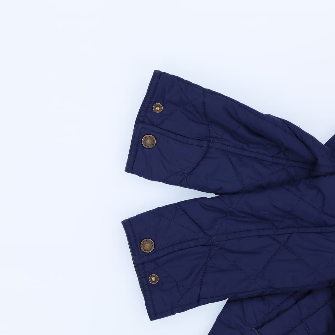 [3T] 폴로랄프로렌 키즈아동 경량패딩 자켓 1205HR1 상품이미지5