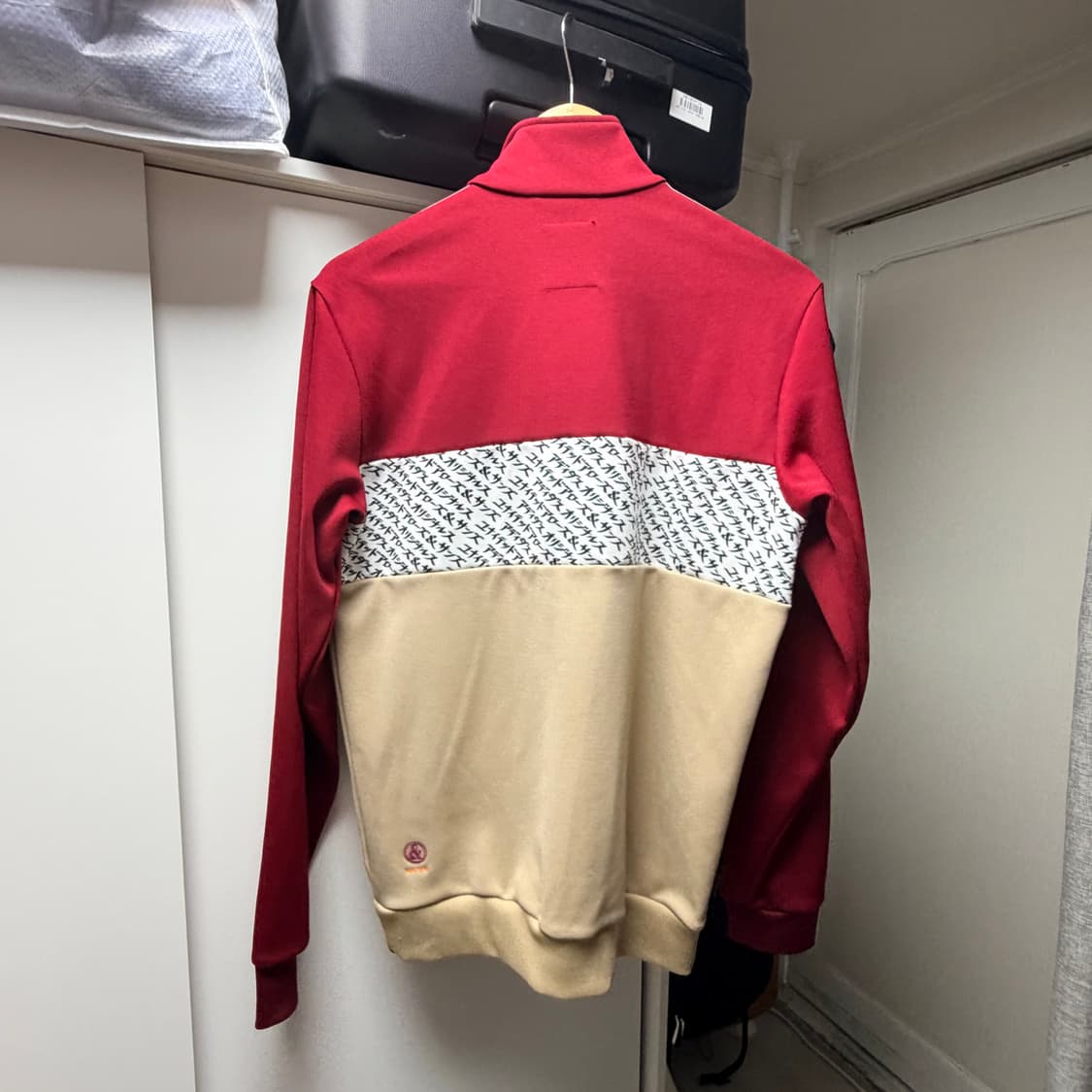 아디다스 트랙탑 상품이미지3