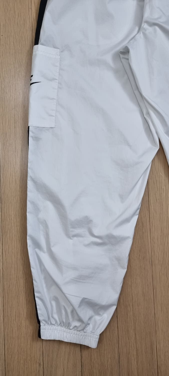 나이키 에센셜 우븐 조거  팬츠 M _ 여성 상품이미지7