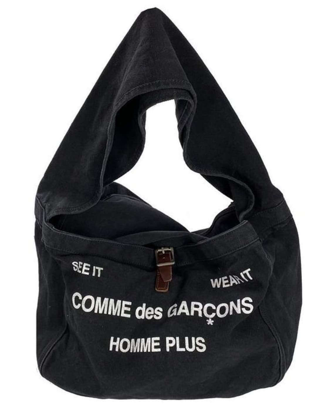 구매)) comme des garcons homme plus  상품이미지1