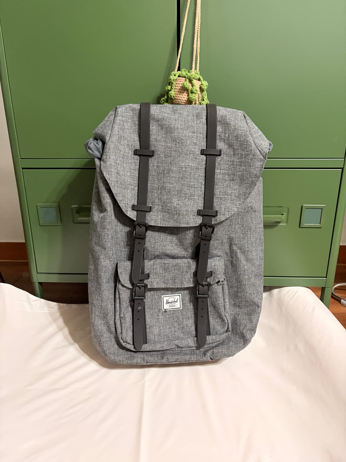 허쉘 백팩 상품이미지1