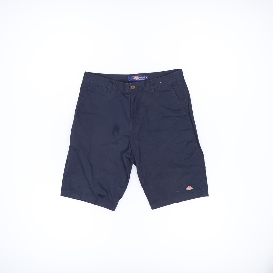 32 디키즈 코튼 반바지 0320H1 상품이미지1