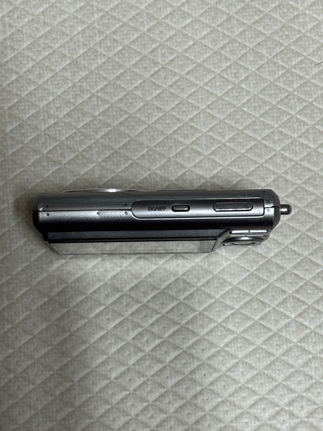 카시오 엑슬림 EX-Z75 상품이미지3