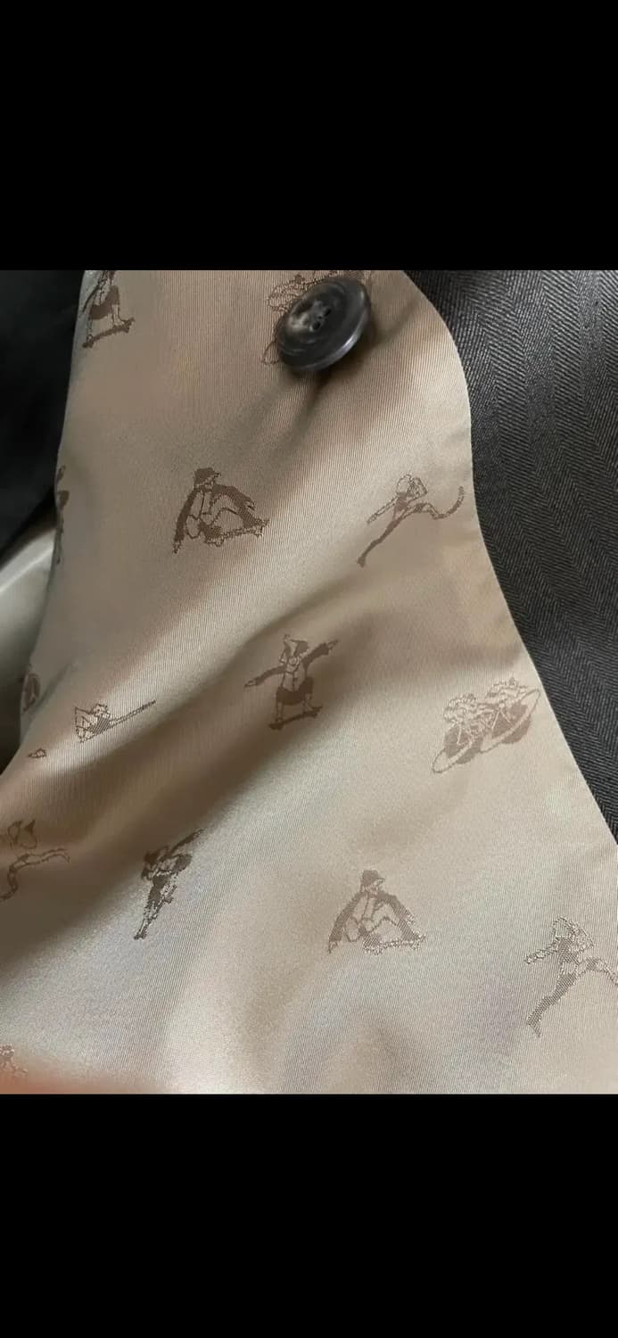 캐피탈 21ss 셋업 상품이미지6