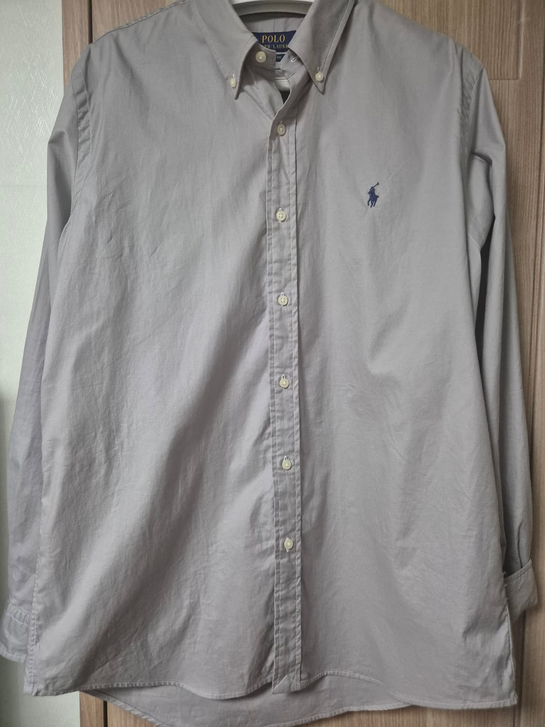 폴로 셔츠 (L 새상품) 상품이미지1