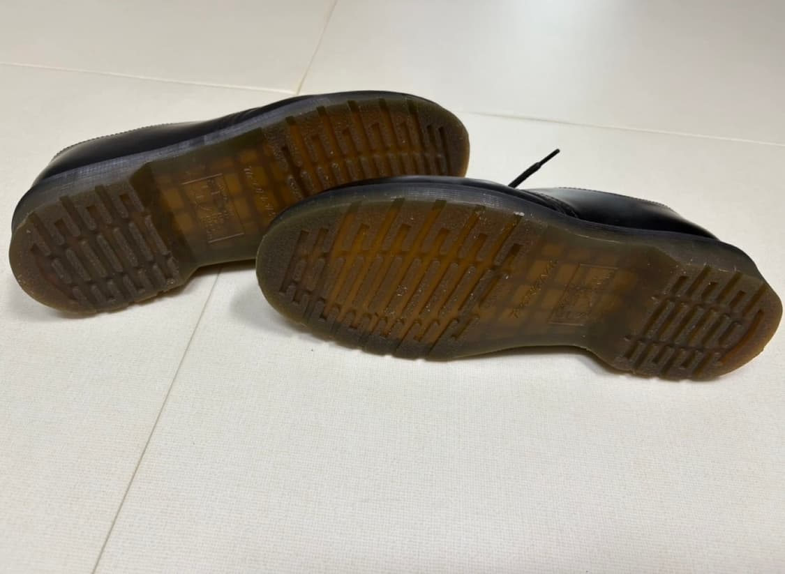 닥터마틴 1461 스무스 260 2회착 상품이미지3