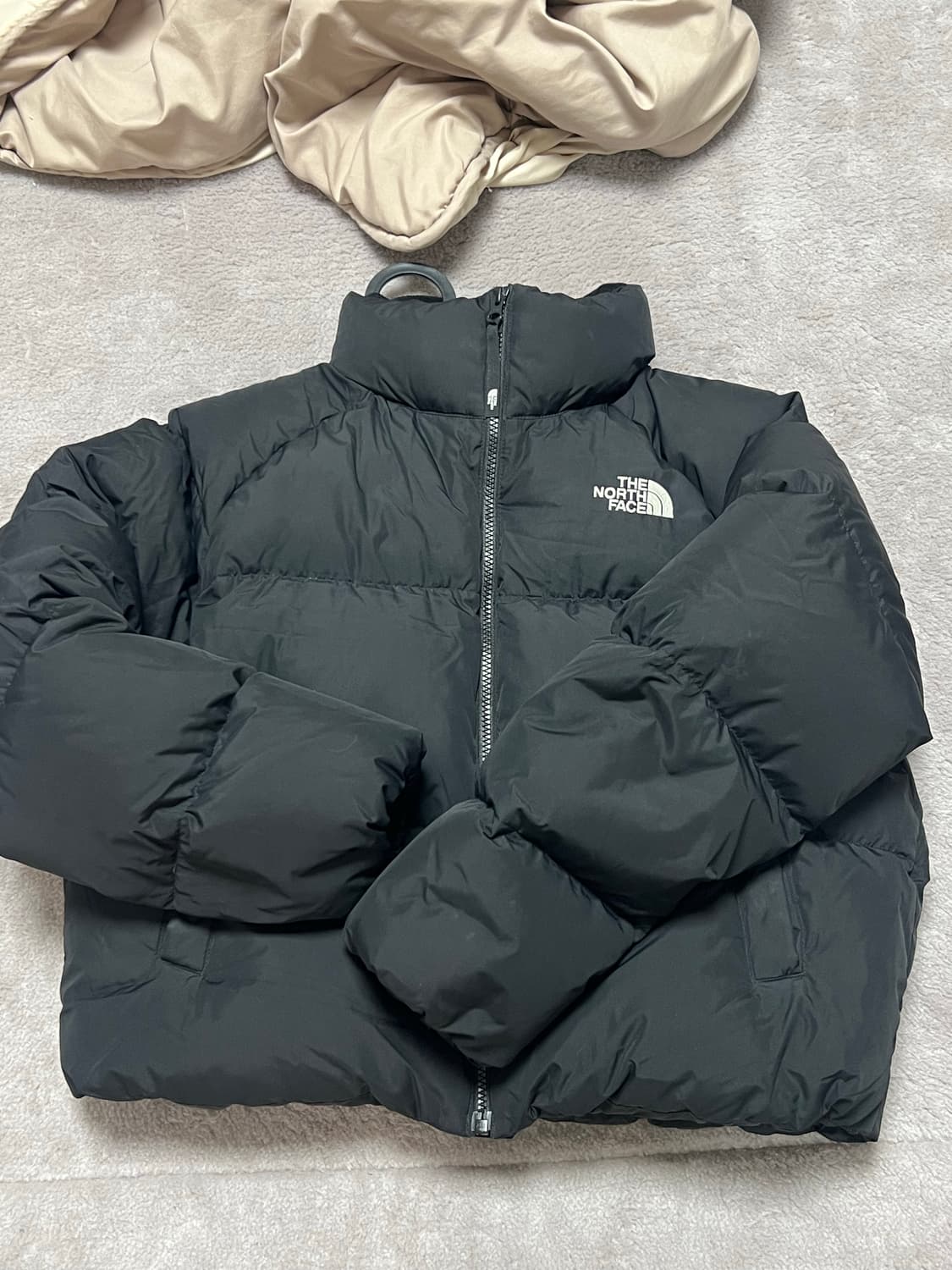 노스페이스 눕시 상품이미지1