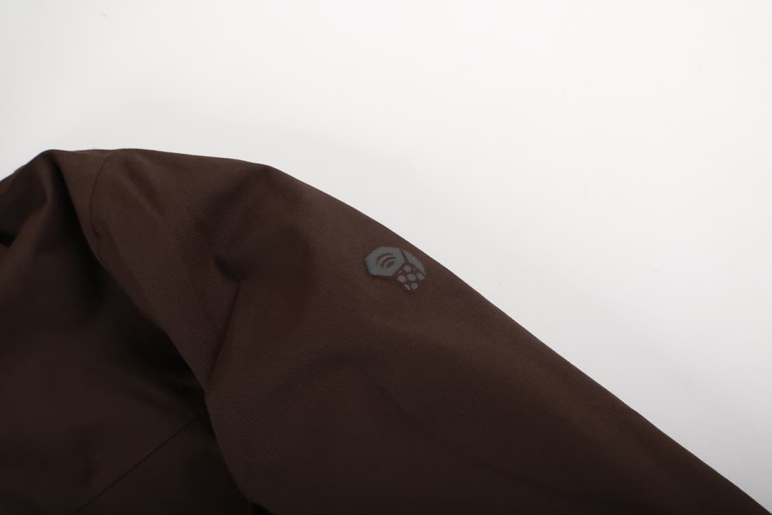 [M] 마운틴하드웨어 라디안 후드파카 상품이미지4