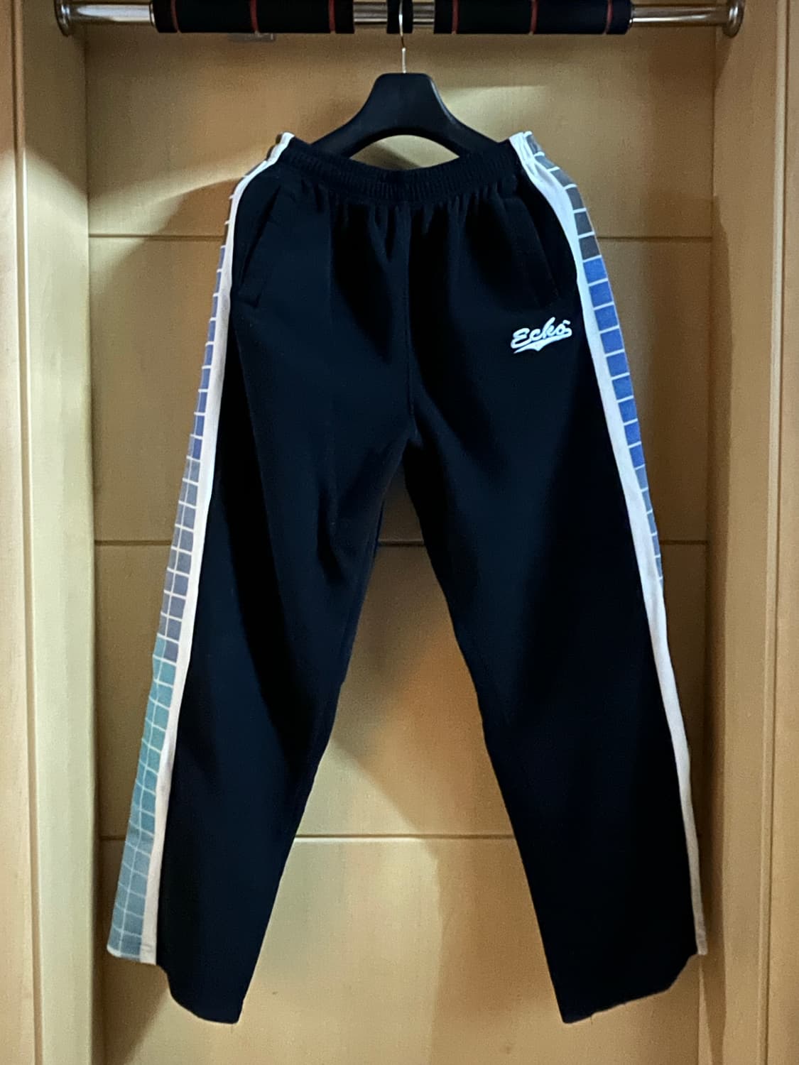 에코 언리미티드 셋업 상품이미지3