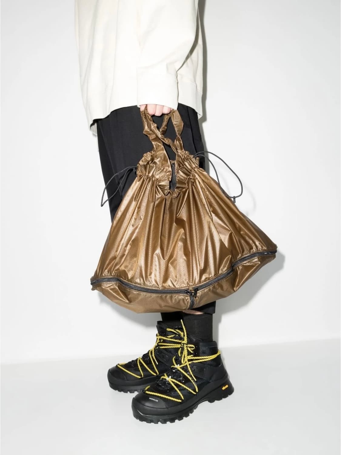 Undercover Bags for Life 나일론 자켓 상품이미지2