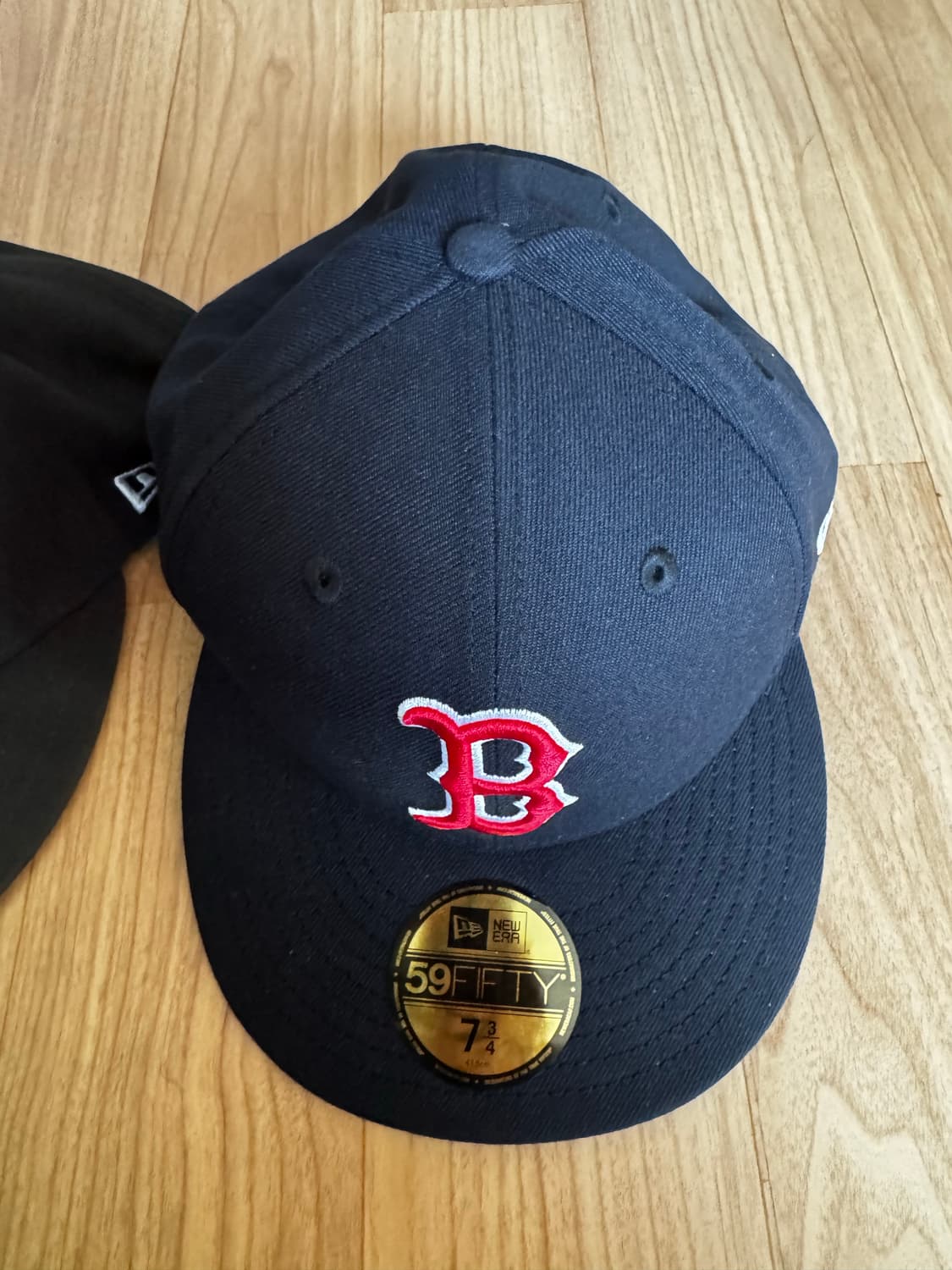 뉴에라 59fifty 피티드캡 일괄 판매 상품이미지1