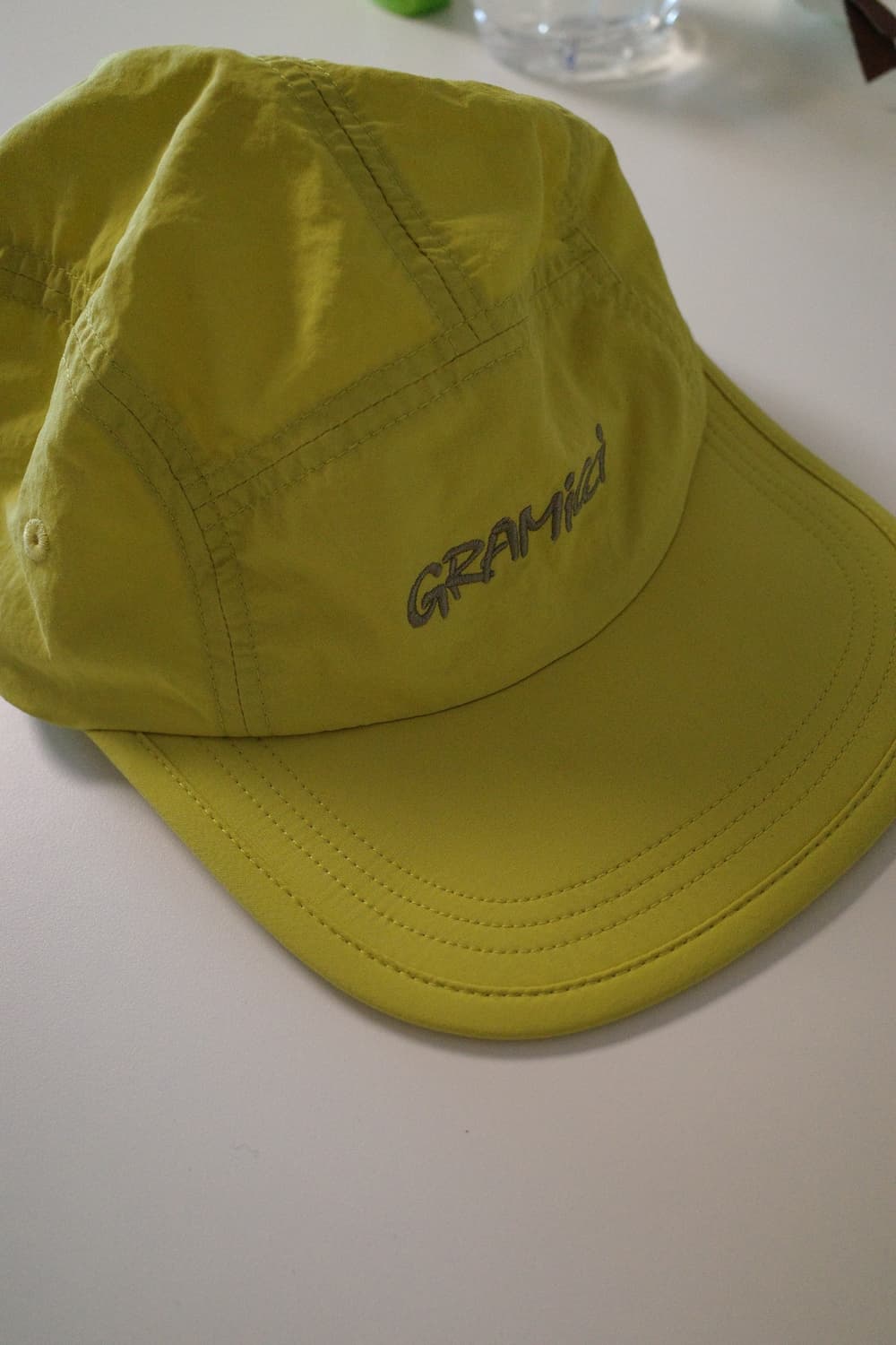 그라미치 쉘 제트캡 상품이미지2