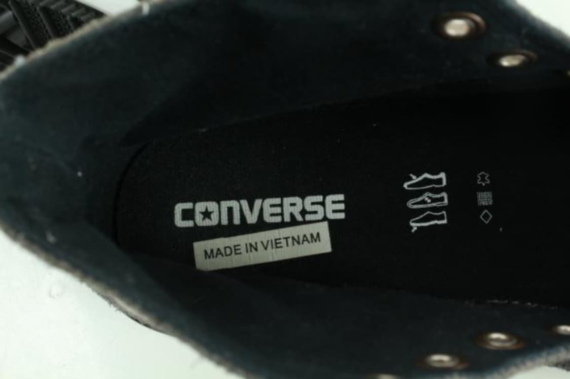 컨버스 스니커즈 상품이미지5