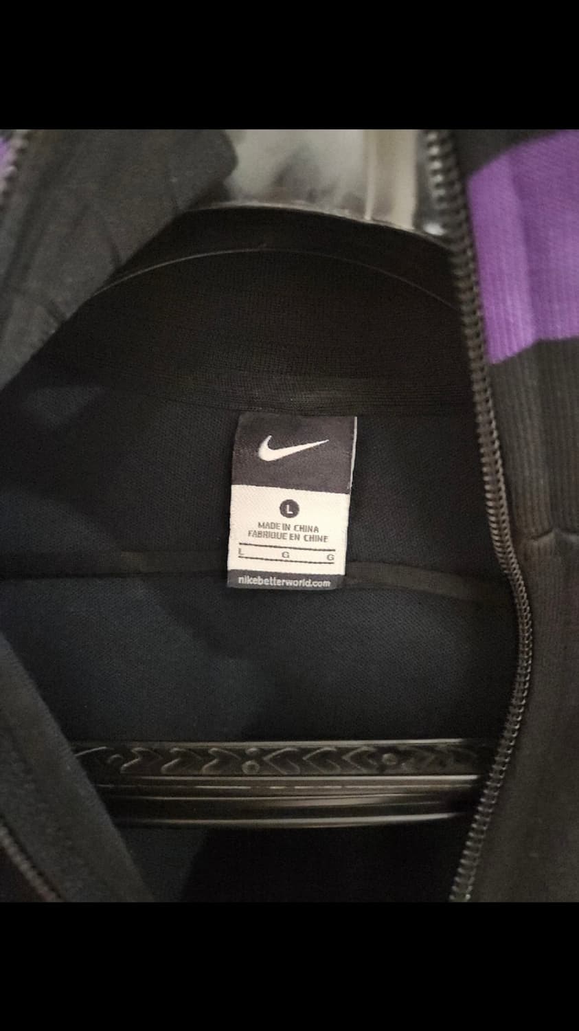 나이키 아스날 트랙탑 져지 상품이미지3