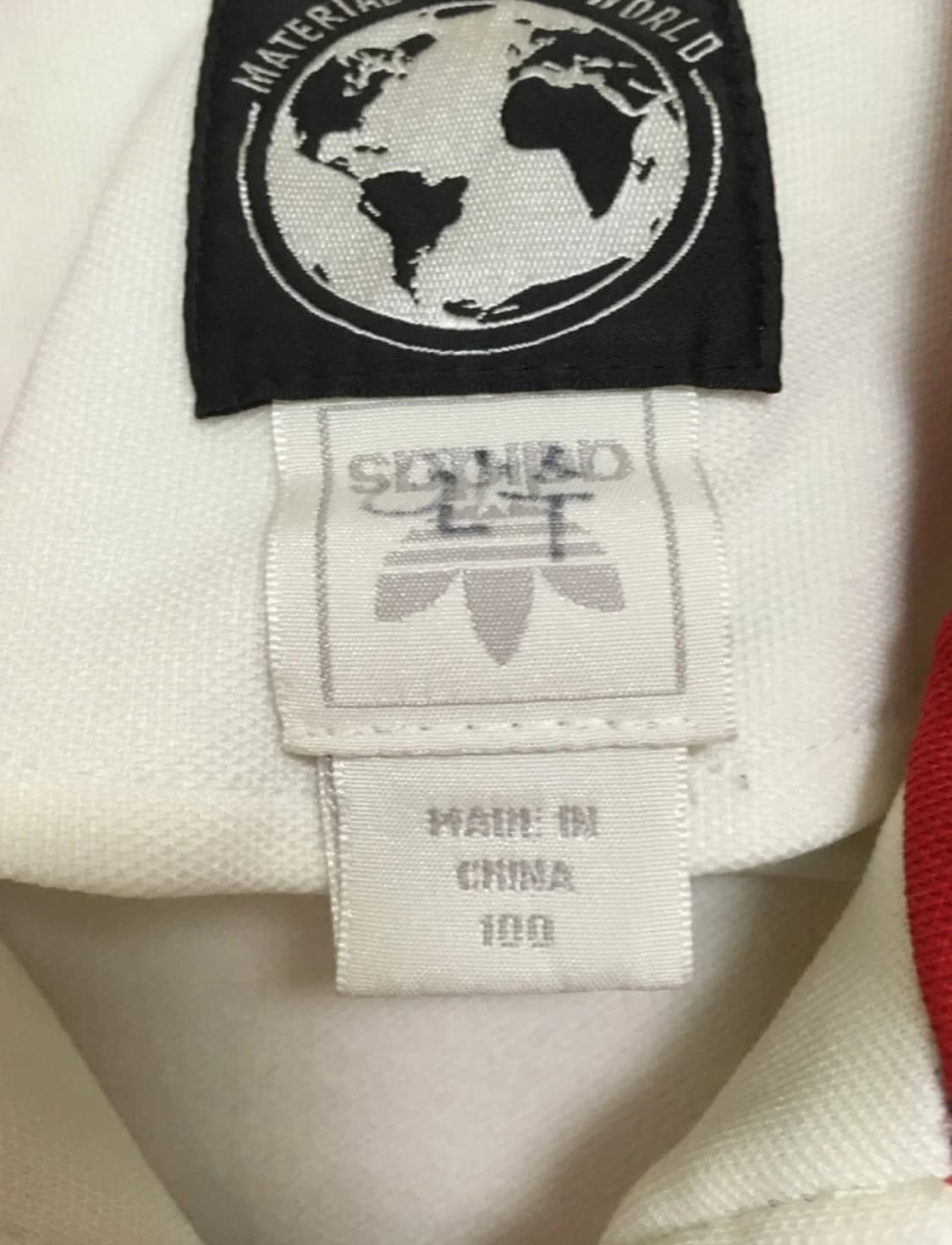 아디다스 캐나다 져지 상품이미지3