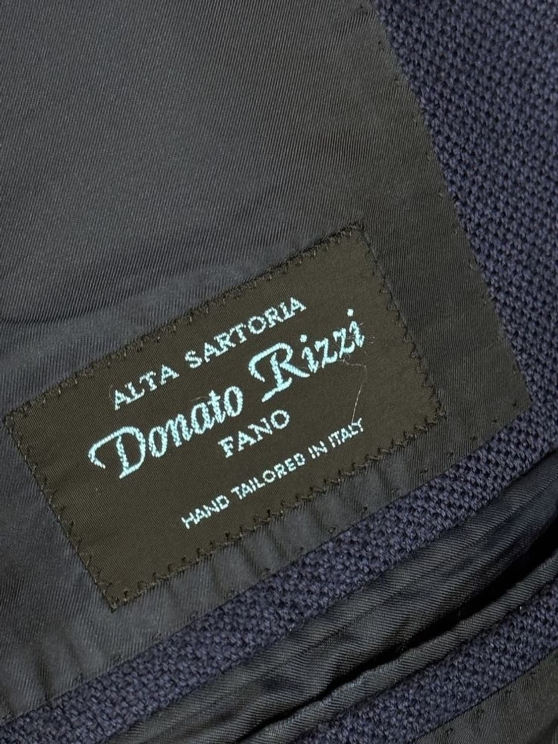 아리스토크라티코 캐시미어 자켓 상품이미지10