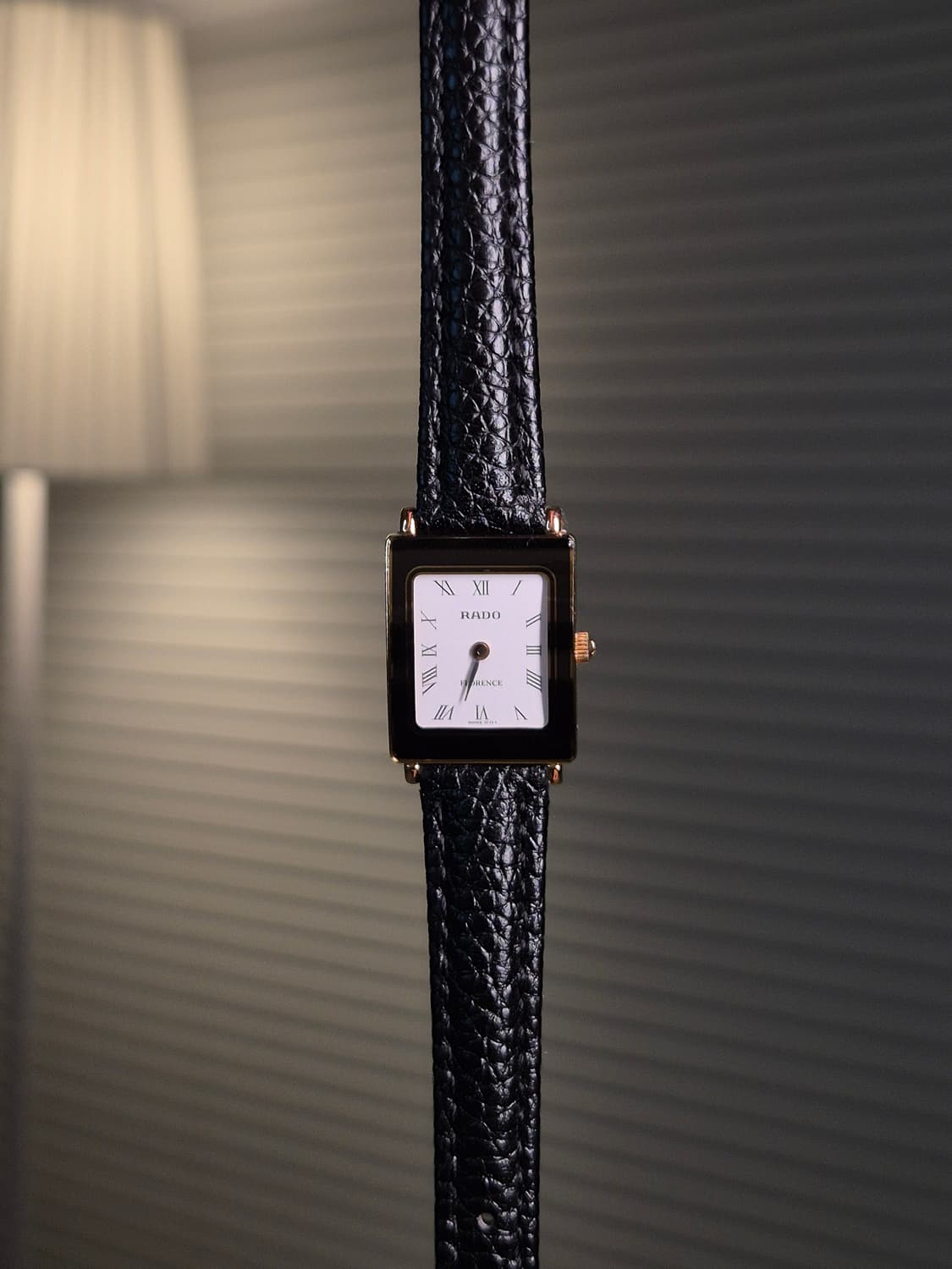 Vintage Rado Swiss made Quartz Ladies 상품이미지2