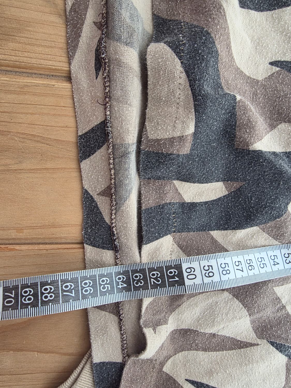 (6개 세트) B급 빈티지 오마카세 나이키 80s 90s usa 디키즈 상품이미지2