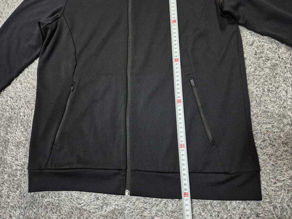 다이나핏 남성 트랙 자켓 XL(105) 상품이미지9