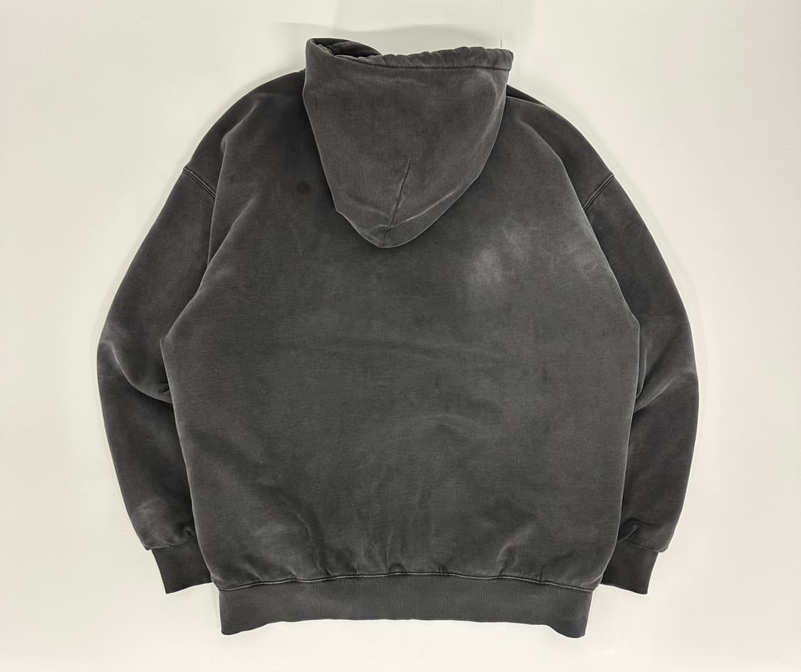 칼하트WIP 비스타 후드집업 상품이미지2