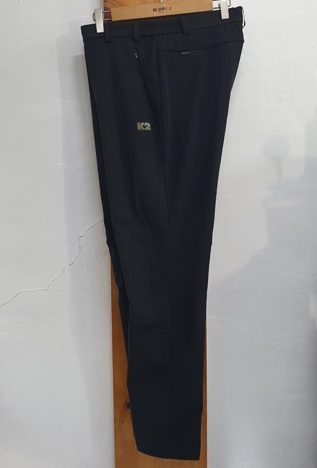 K2 겨울 기모 세이프티바지(34) 상품이미지2