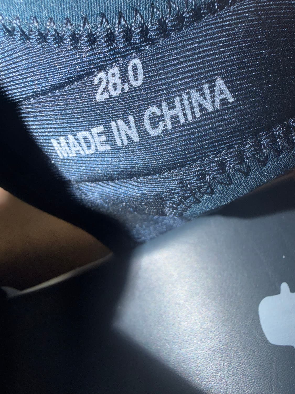 Tomo & Co NAME. 콜라보 샌들 상품이미지4